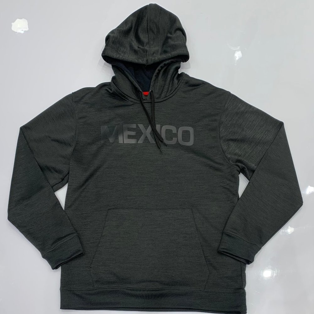 MEXICO HOODIE